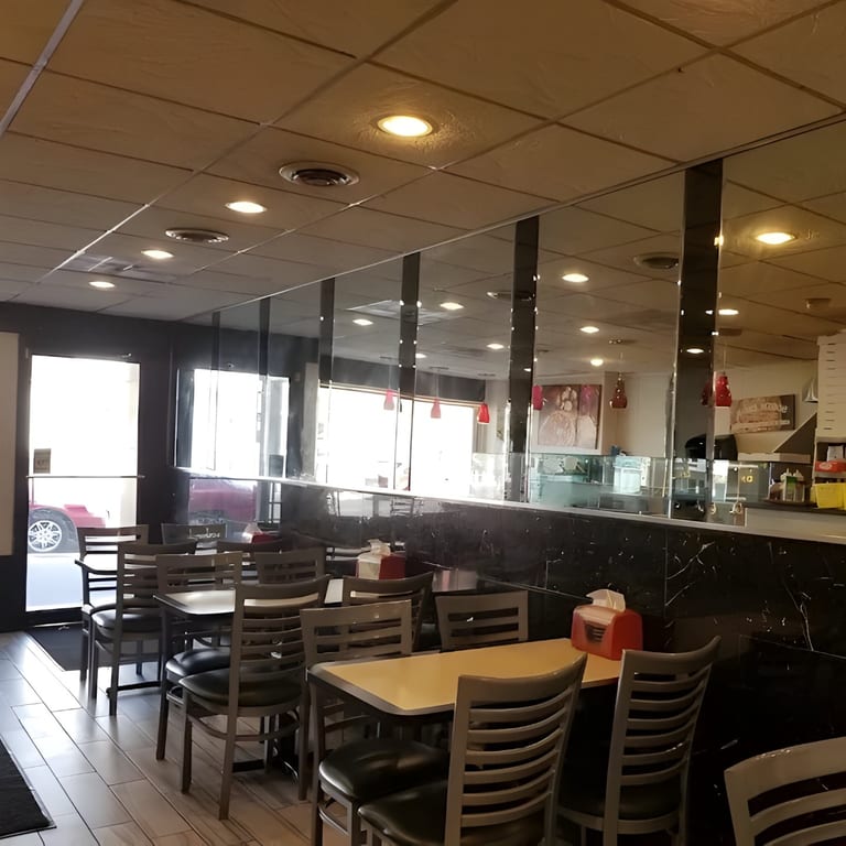 A Dining Experience That Feels Like Home