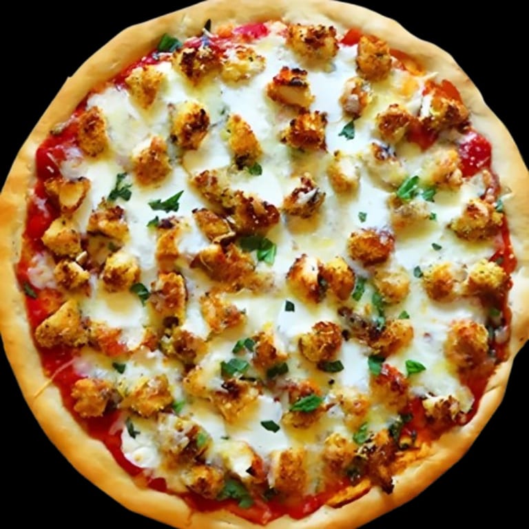 Explore Our Delicious Menu