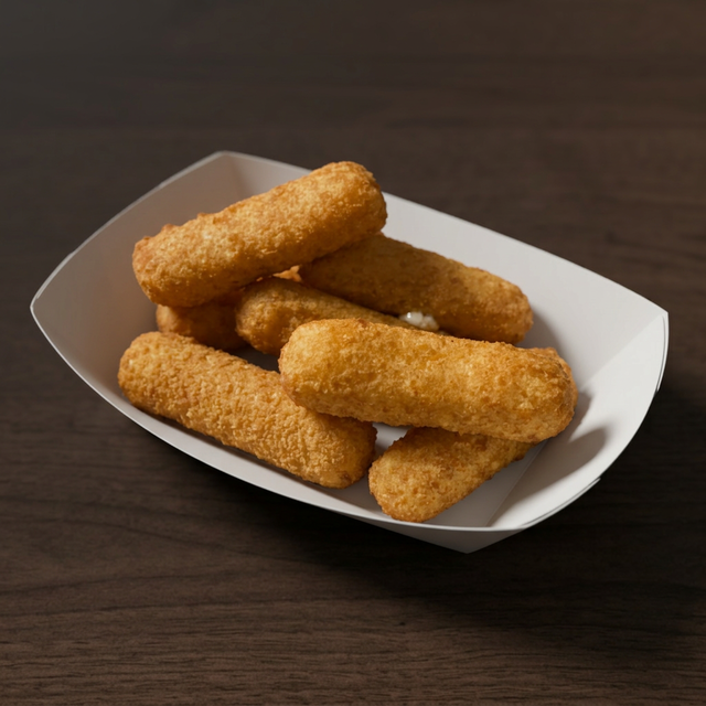 Mozzarella Sticks (6).