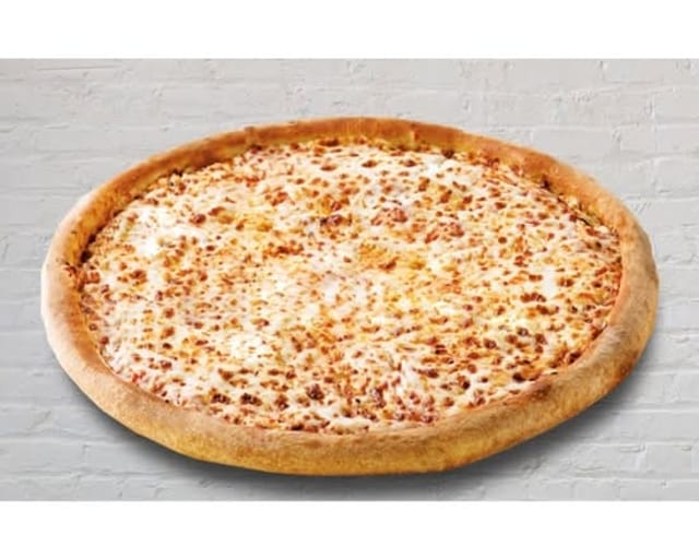 Cheese Pizza (16" Large).