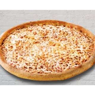 Cheese Pizza (14" Medium)